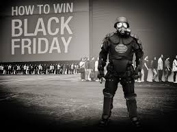 How to Win Black Friday