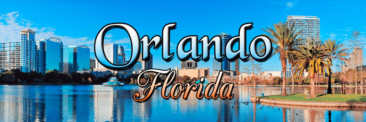 Orlando Florida Escorts