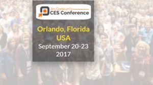 CES Conference at Orlando, Florida