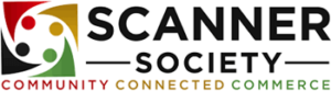 Scanner Society logo