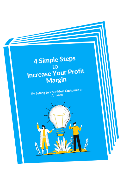 Brand Fuel - 4 Simple Steps to Increase your profit margin
