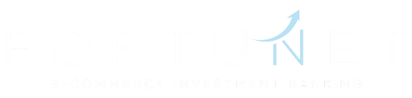 Fortunet Ecommerce Investment Banking logo