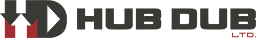 Hub Dub LTD. logo