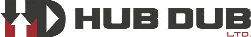 Hub Dub LTD. logo