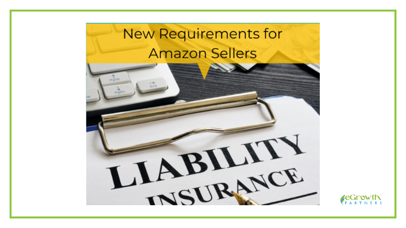New  Liability Insurance Requirements for Sellers