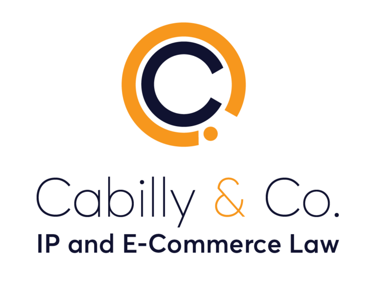 Cabilly & Co. IP and E-Commerce Law logo