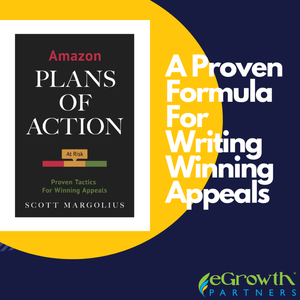 A Proven Formula for Writing Winning Appeals ebook
