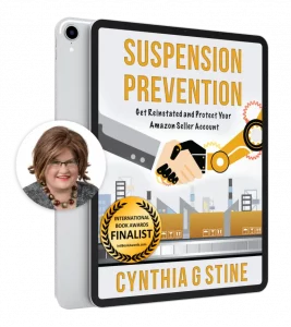 Suspension Prevention ebook by Cynthia Stine available for download