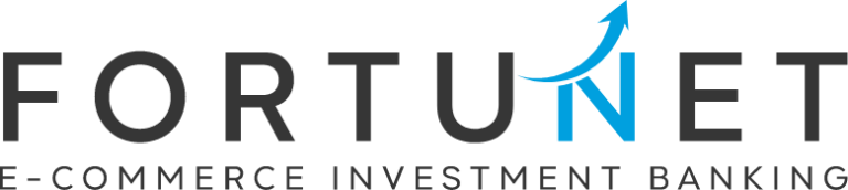 Fortunet E-commerce Invetment Banking logo