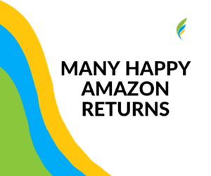Many Happy Amazon Returns