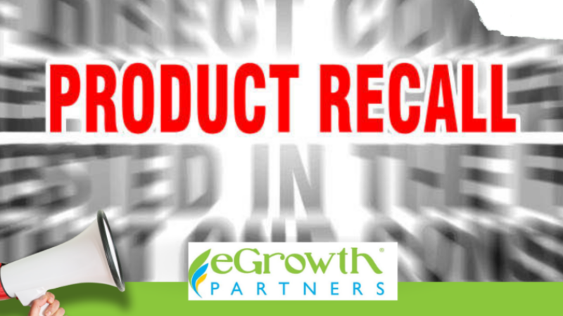 What  Sellers Need to Know About Product Recalls - eGP