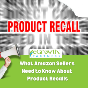 what amazon sellers need to know about product recalls