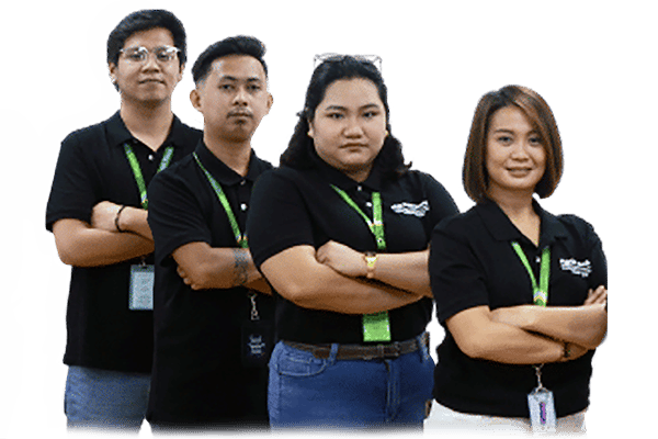 egrowth team picture