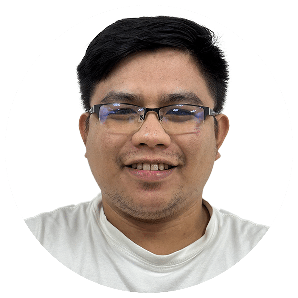 Arvie Valenciana, egrowth partner's virtual assistant