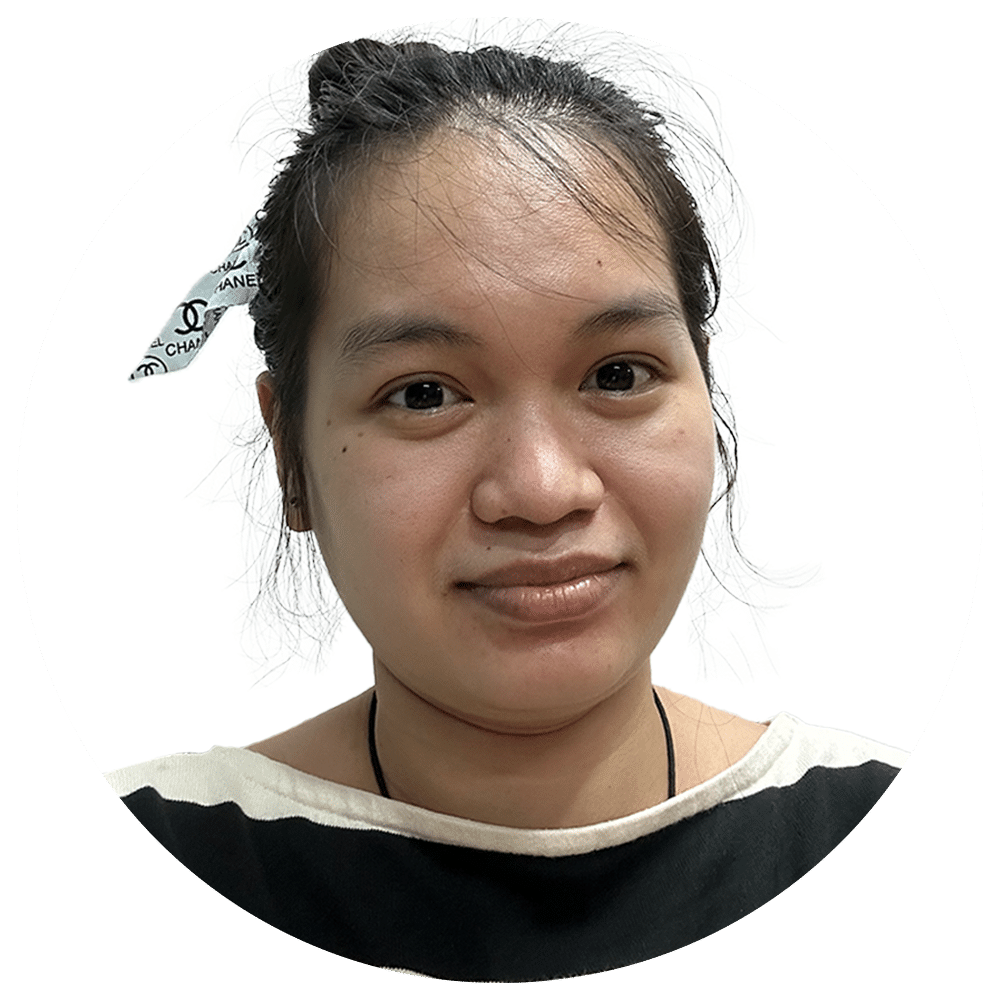 Kirby Jane Bayot - egrowth partner's virtual assistant