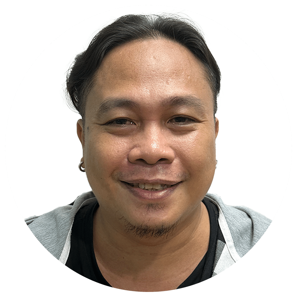 Molave Tamayo - egrowth partner's virtual assistant