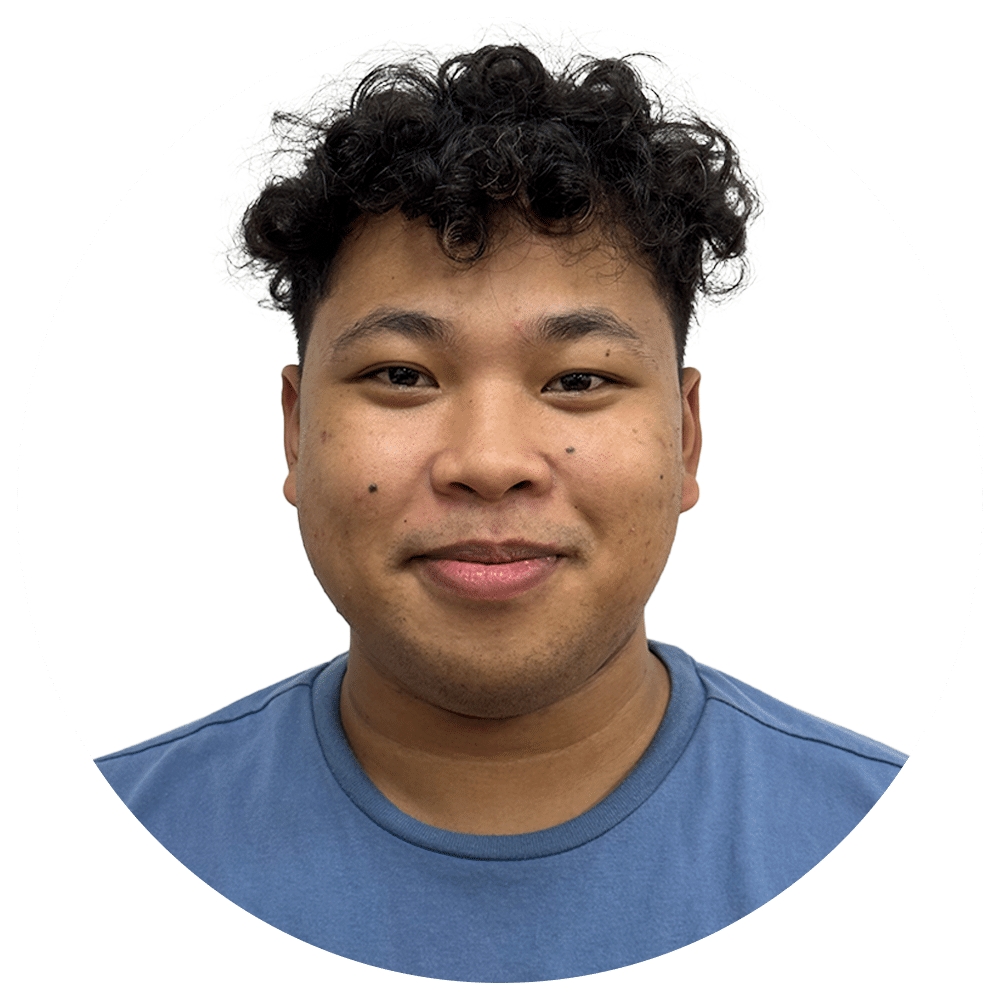 Rik Mikhael Bendayon - egrowth partner's virtual assistant