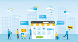 amazon business