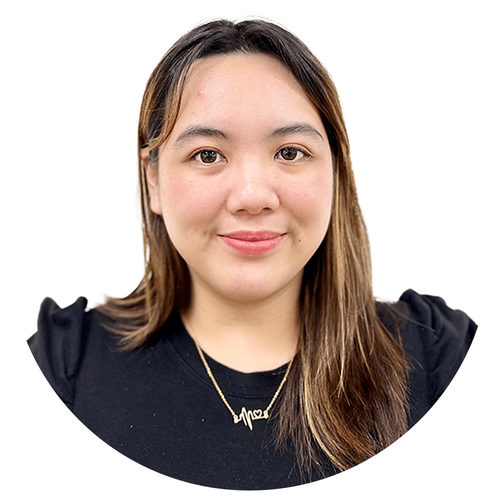 Erika Flores - egrowth partner's virtual assistant