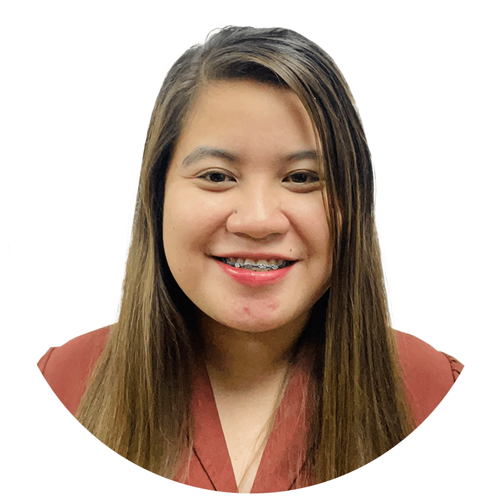 Azer Jane Dajay - egrowth partner's virtual assistant