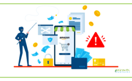 amazon fraud graphic