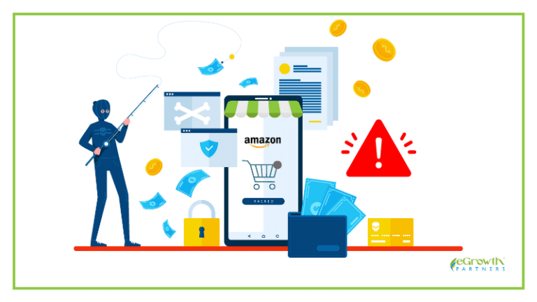 amazon fraud graphic