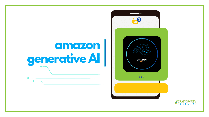 amazon generative ai