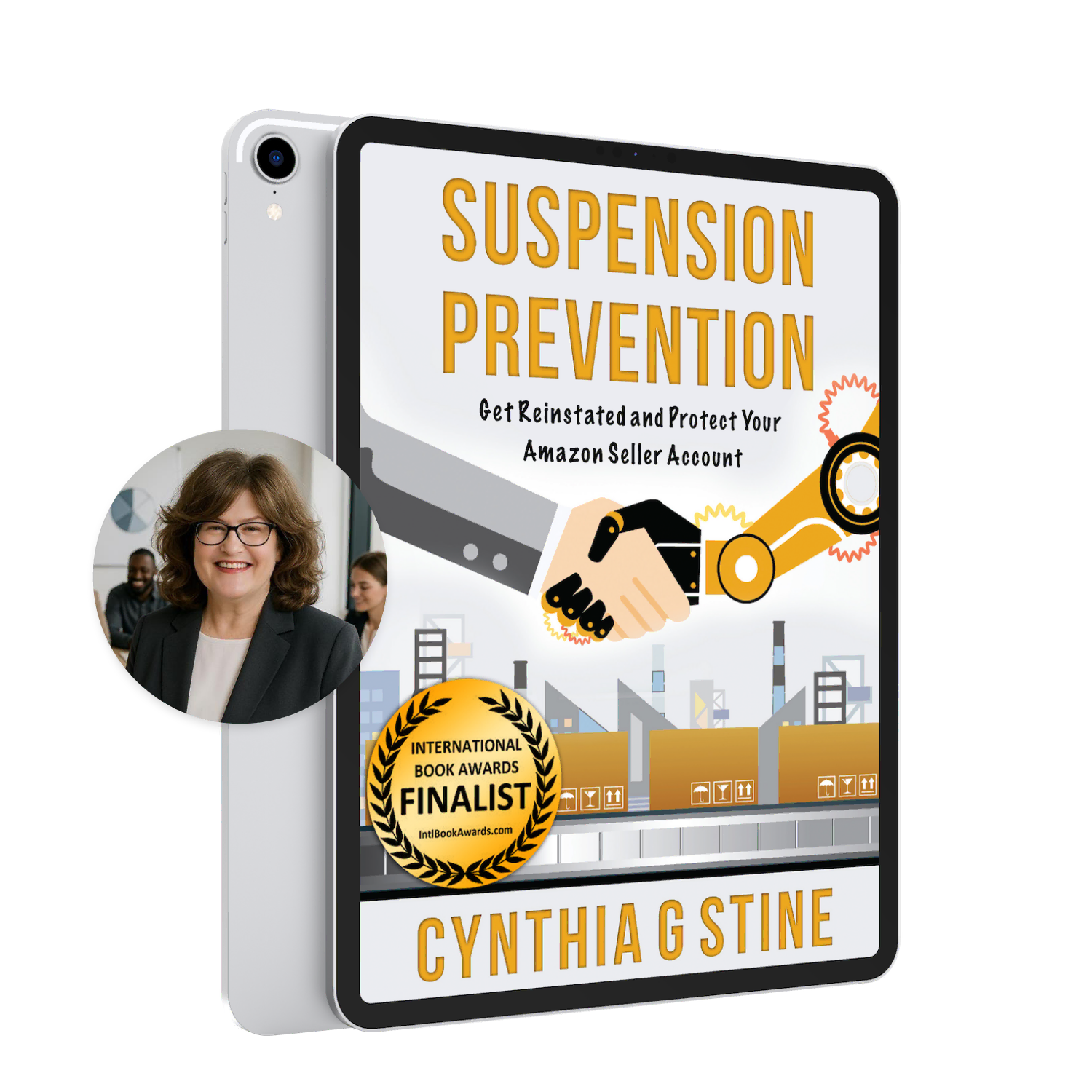 ebook cynthia stine
