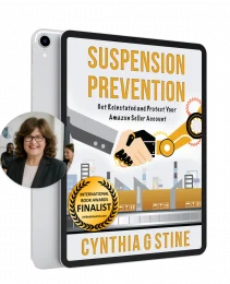 ebook cynthia stine